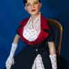 Robert Tonner DeeAnna Denton 2010 Spot On doll outfit