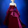 Robert Tonner DeeAnna Denton 2009 Bordeaux doll