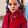 Robert Tonner 2008 DeeAnna Denton Cherry Cordial doll