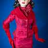 Robert Tonner 2008 DeeAnna Denton Cherry Cordial doll