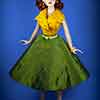 Robert Tonner 2010 DeeAnna Denton Falling For Her doll