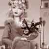 Gene Marshall Hello Hollywood, Hello doll
