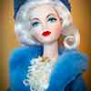 Gene Marshall Phoenix doll wearing Hello Hollywood, Hello outfit