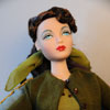 Gene Marshall White Hyacinth doll wearing Hi-Fi outfit