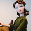 Gene Marshall White Hyacinth doll wearing Hi-Fi outfit