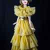 2018 Jamieshow Palm Springs Centennial Marsha Hunt doll