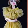 2018 Jamieshow Palm Springs Centennial Marsha Hunt doll