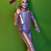 Mattel Porcelain Wizard of Oz Jack Haley Tinman doll