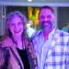 Jamieshow Palm Springs Convention, February 2018