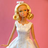 Poppy Parker I Love How You Love Me vinyl doll