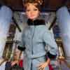 Poppy Parker Barefoot in the Park vinyl doll