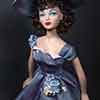 Photo of vinyl Gene Marshall Spring in Central Park doll