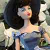 Photo of vinyl Gene Marshall Spring in Central Park doll
