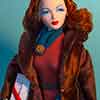 1999 Gene Marshall Warmest Wishes doll