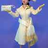 Gene Marshall White Hyacinth doll