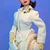 Gene Marshall White Hyacinth doll