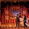 Disneyland Golden Horseshoe photo, March 2012