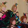 Golden Horseshoe Reunion Event photo, March 29, 2008