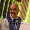 Disneyland Salute to Golden Horseshoe Revue, January 19, 2013