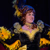 Disneyland Salute to Golden Horseshoe Revue, January 19, 2013