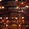 Grand Californian Lobby, February 2007