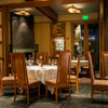 Disney Napa Rose Restaurant January 2013 photo