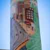 Greenville, South Carolina, April 2017