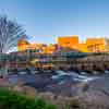Greenville, South Carolina, April 2017