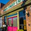 Greenville, South Carolina, April 2017