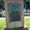 Springwood Cemetery in Greenville, April 2017