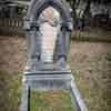 Springwood Cemetery in Greenville, April 2017