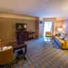 Westin Poinsett Hotel in Greenville, April 2017