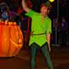 Disney California Adventure Halloween Parade