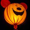 Disneyland Halloween October 2014