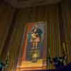 Disneyland Haunted Mansion Elevator Alexander Nitrokoff Stretch Portrait May 2015