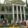 Haunted Mansion exterior photo, 1979