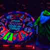 Oogie Boogie, Disneyland Haunted Mansion Holiday exit, September 2008