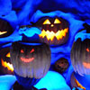 Disneyland Haunted Mansion Holiday September 2010