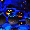 Disneyland Haunted Mansion Holiday September 2011