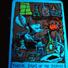 Haunted Mansion Holiday seance room September 2010