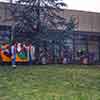 Hershey Chocolate Factory photo, December 1985