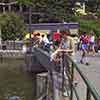 Hershey Amusement Park photo, Summer 1982