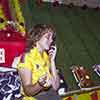 Hershey Amusement Park photo, Summer 1982