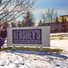 Hershey Chocolate Factory, Spring 1984