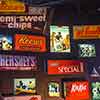 Hershey Chocolate Factory tour, Spring 1984