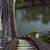 Hershey Amusement Park photo, Summer 1983
