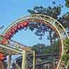 Hershey Amusement Park photo, Summer 1983