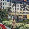 Ambassador Hotel in Los Angeles, 1940s