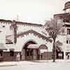Hollywood Brown Derby, 1628 Vine Street
