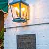 Colonial House on Havenhurst, West Hollywood, April 2023